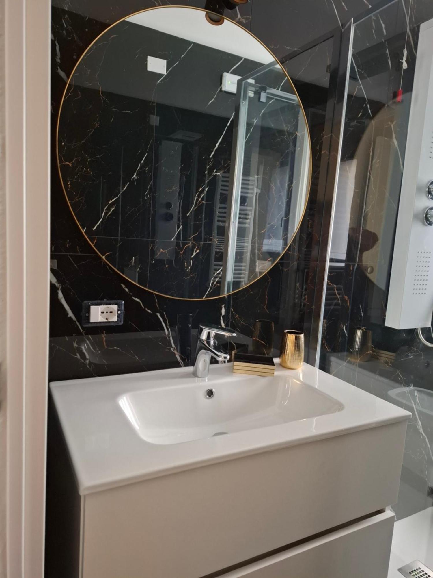 Mariam Royal Apartment & Rooms Reggio di Calabria Buitenkant foto