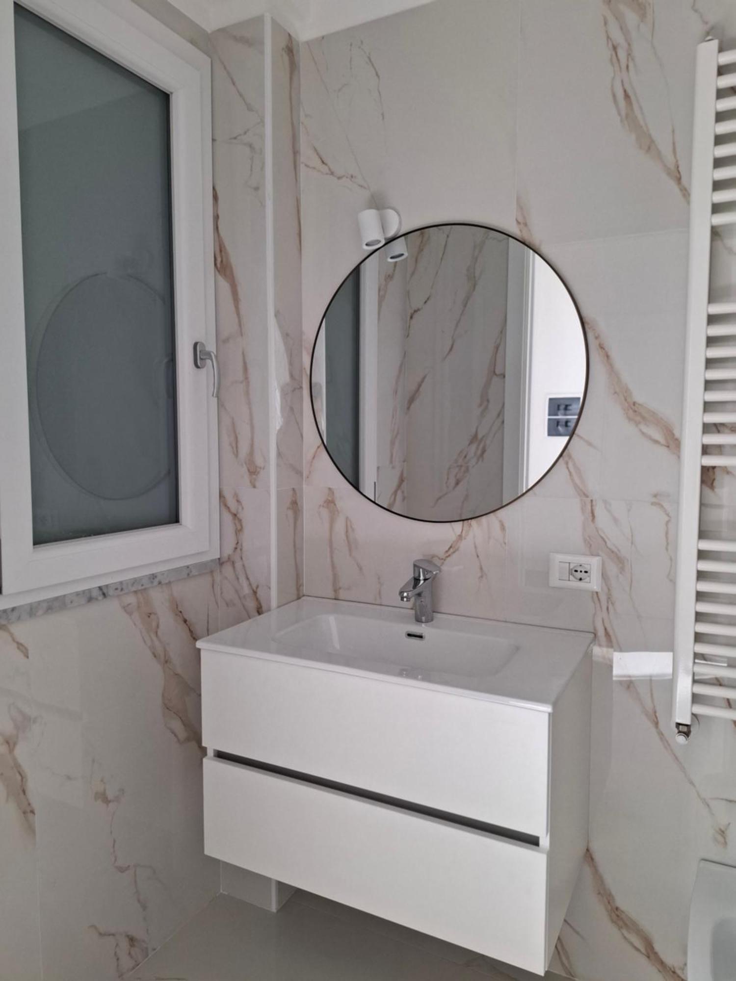 Mariam Royal Apartment & Rooms Reggio di Calabria Buitenkant foto